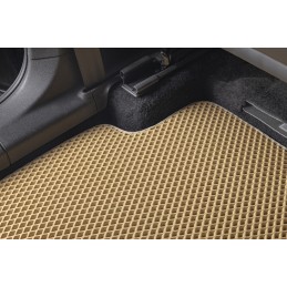 Citroen Nemo 2008-2017 EVA MAX-MAT 10145
