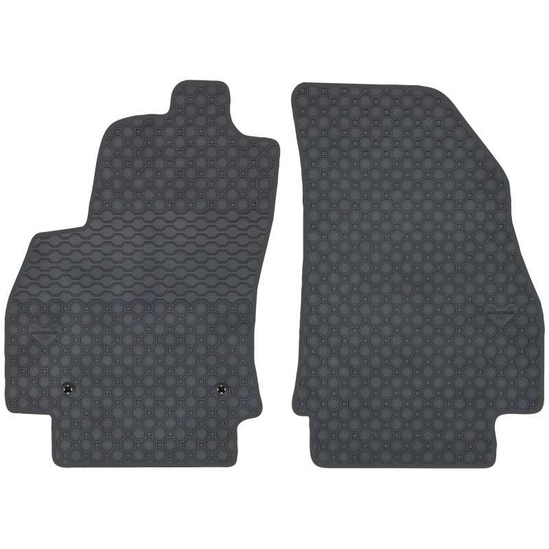 Citroen Nemo 2os 2008-2017 m. Guminiai kilimėliai PRIME-LINER MAX-MAT