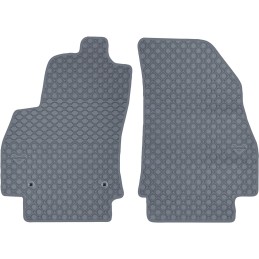 Citroen Nemo 2os 2008-2017 m. Guminiai kilimėliai PRIME-LINER MAX-MAT