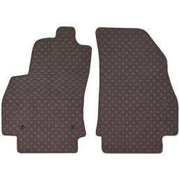 Citroen Nemo 2os 2008-2017 m. Guminiai kilimėliai PRIME-LINER MAX-MAT