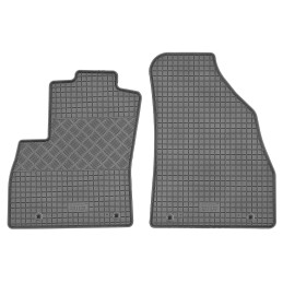 Citroen Nemo 2os 2008-2018 Guminiai kilimėliai RIGUM 900583