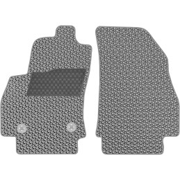 Citroen Nemo 2-vietis 2008-2017 EVA MAX-MAT 10151
