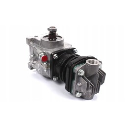 Sukomplektuotas kompresorius c 330 50990660 60123951