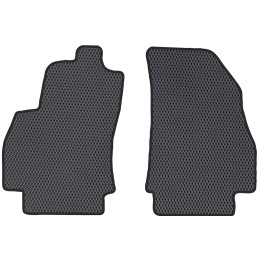 Citroen Nemo 2-vietis 2008-2017 EVA MAX-MAT 10151