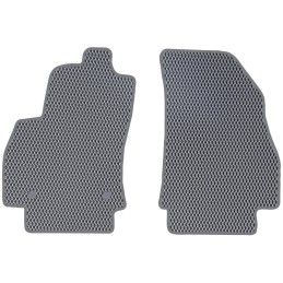 Citroen Nemo 2-vietis 2008-2017 EVA MAX-MAT 10151