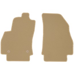 Citroen Nemo 2-vietis 2008-2017 EVA MAX-MAT 10151