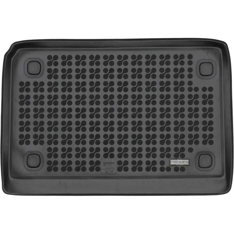 Citroen NEMO Kombi (5 asm.) 2008-2017 bagažinės kilimėlis REZAW 230127