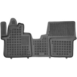 Citroen SPACETOURER (1 eilės) 2016- Guminiai kilimėliai REZAW 201229P
