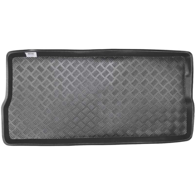 Citroen Spacetourer VAN 2016- Bagažinės kilimėlis MIX-PLAST 33073