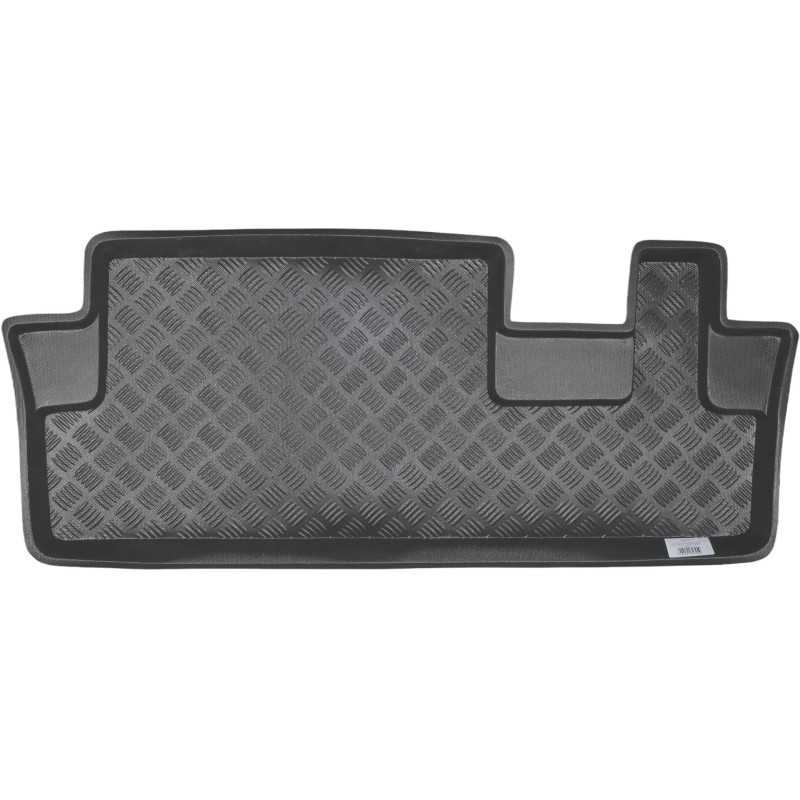 Citroen Spacetourer VAN 2016- Bagažinės kilimėlis MIX-PLAST 33075