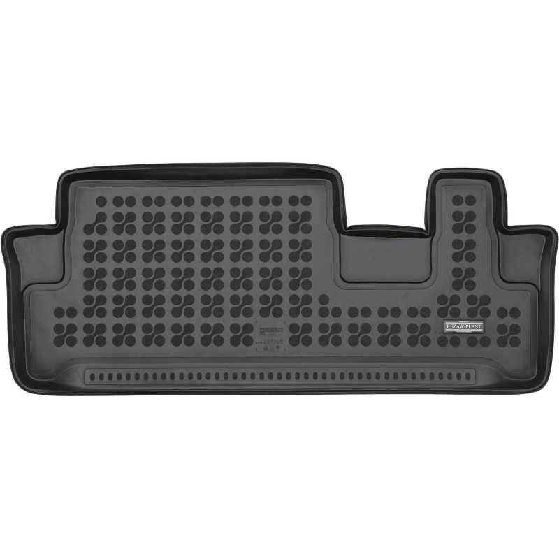 Citroen SPACETOURER XS minivenas (8/9 vietų) 2016- Bagažinės kilimėlis REZAW 231765