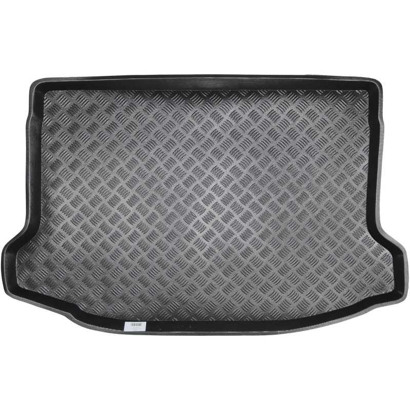 Citroen Xsara I hečbekas 1997-2000 bagažinės kilimėlis MIX-PLAST 13008