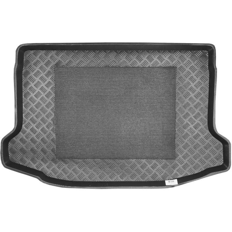 Citroen Xsara I hečbekas 1997-2000 Bagažinės kilimėlis MIX-PLAST 13008/M