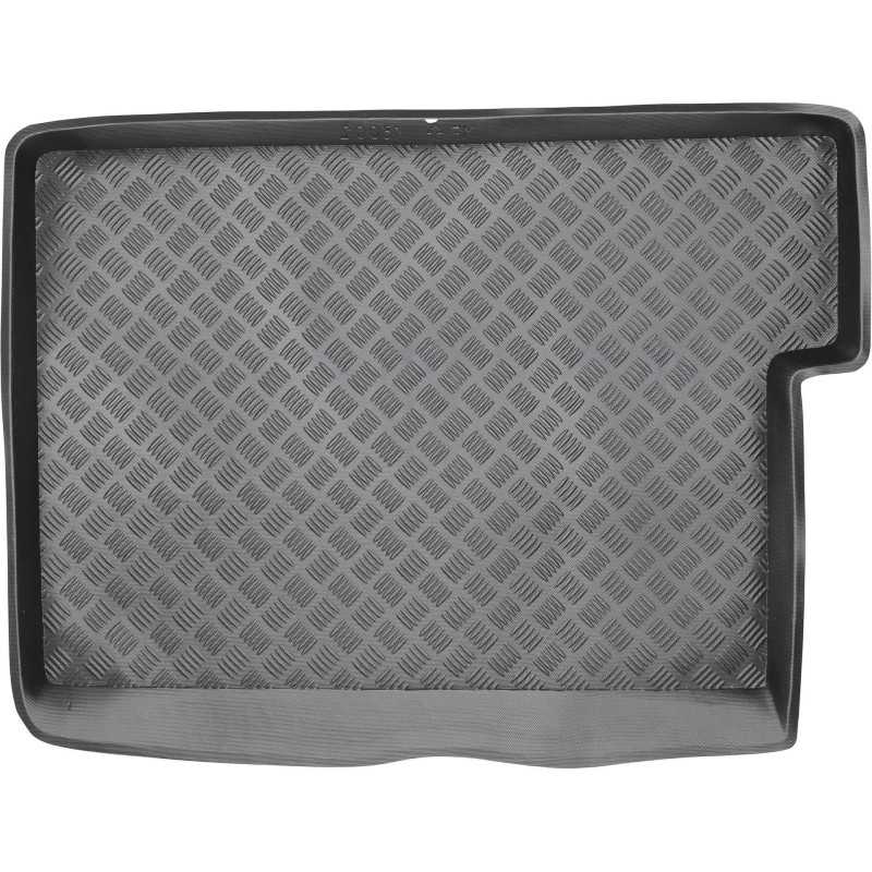 Citroen Xsara Picasso 1998-2010 bagažinės kilimėlis MIX-PLAST 13002