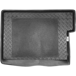 Citroen Xsara Picasso 1998-2010 bagažinės kilimėlis MIX-PLAST 13002/M