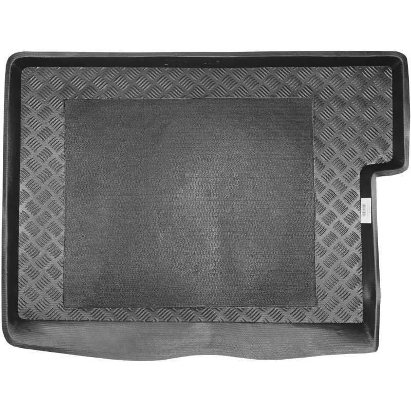 Citroen Xsara Picasso 1998-2010 bagažinės kilimėlis MIX-PLAST 13002/M