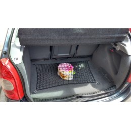 Citroen Xsara Picasso 1999-2012 Automobilio bagažinės tinklas AUTO-MOTOR K0350 (75×105)