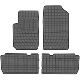 Citroen Xsara Picasso 2000-2010 Guminiai kilimėliai FROGUM 0652