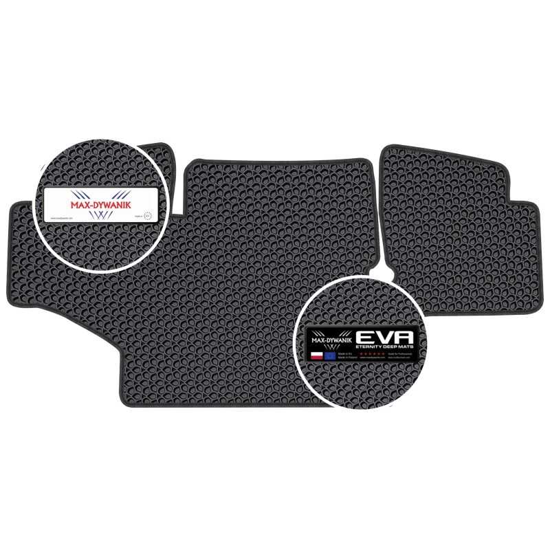 Claas Ares traktorių kilimėliai 48261