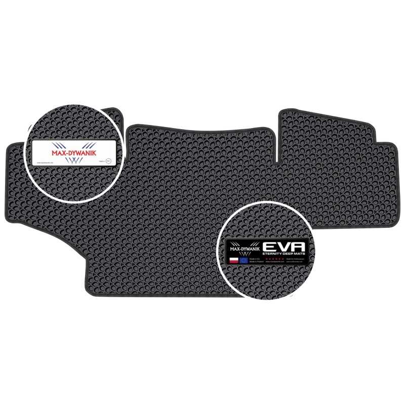 Claas Ares traktorių kilimėliai 48305