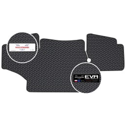 Claas Ares traktorių kilimėliai 48306