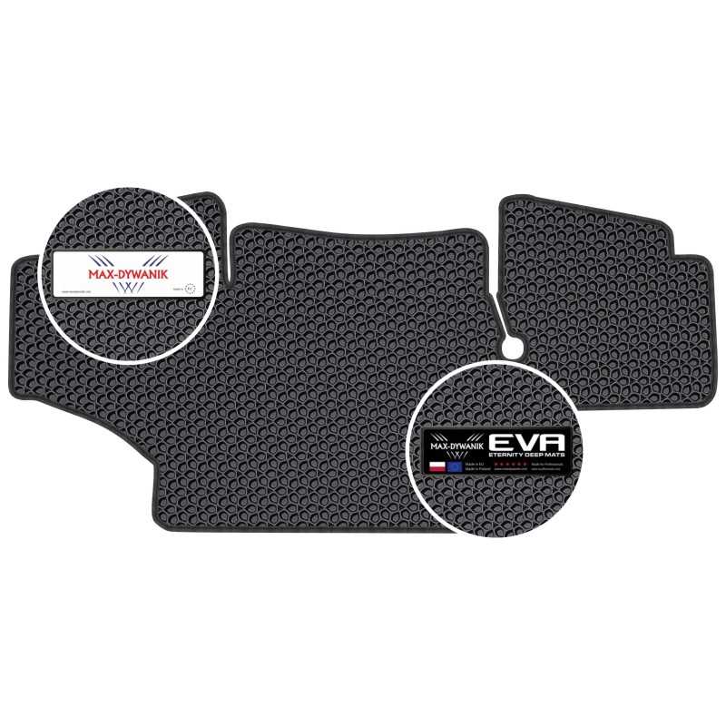 Claas Ares traktorių kilimėliai 48306