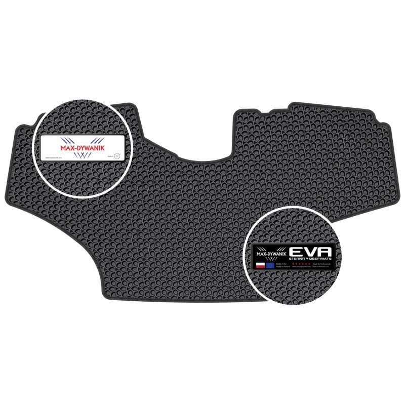 Claas Arion 15- / Claas Elios 240 230 220 210 200 / Claas Axos 200 240 Traktorių kilimėliai 48098