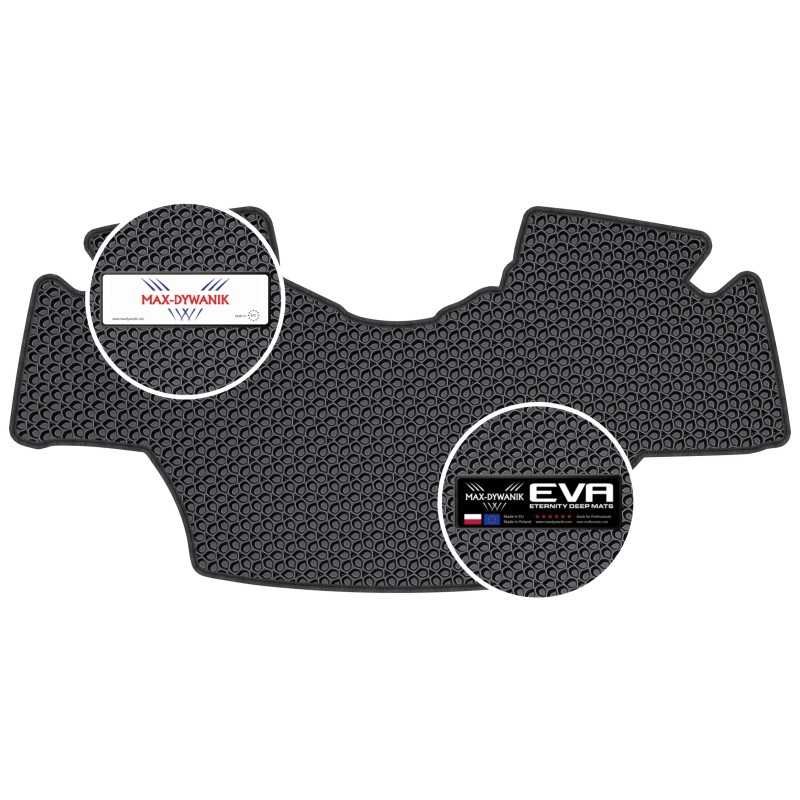 Claas Arion 550 610 650 660 15- / Claas Axion 960 Terra Trac 15- Traktoriaus kilimėliai 48005