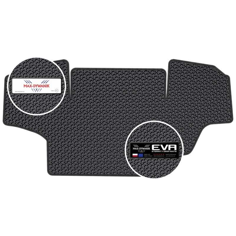 Claas Axos 340 traktoriaus kilimėliai 48287