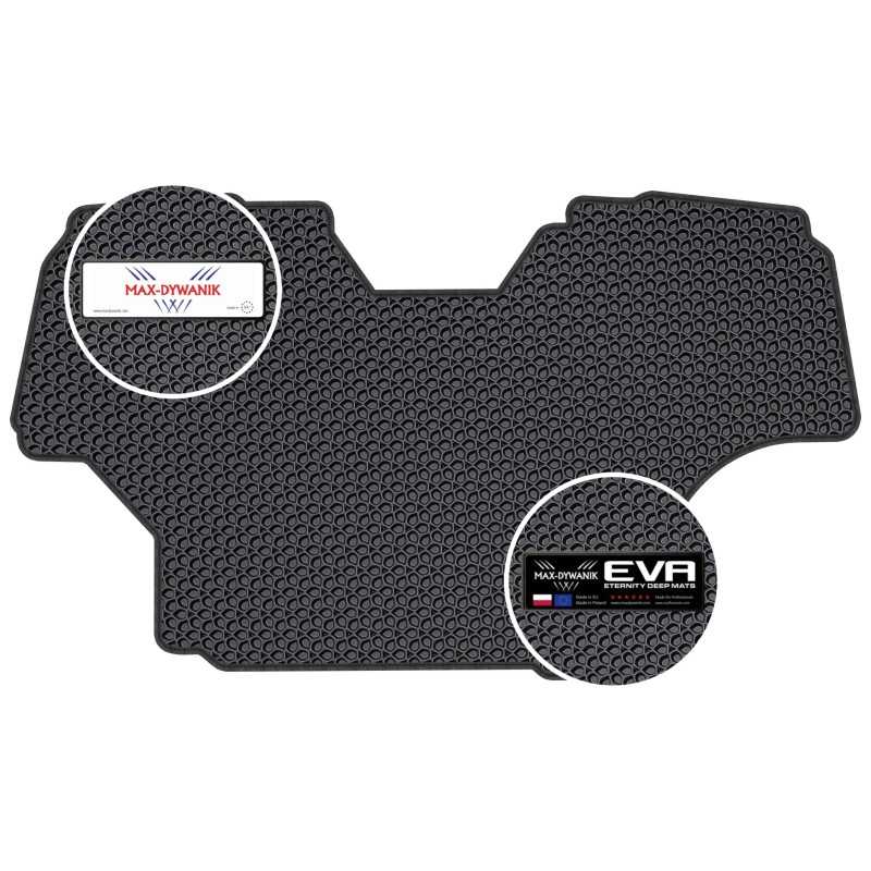 Claas Axos traktoriaus kilimėliai 48332