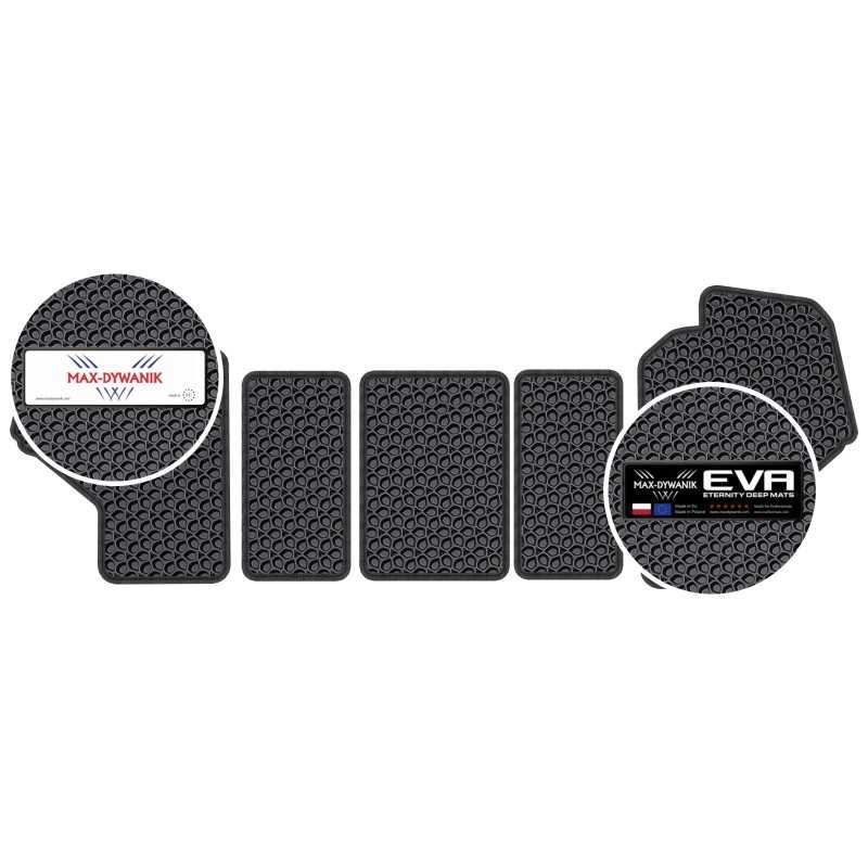 Claas Elios traktorių kilimėliai 48263