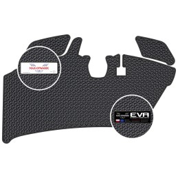 Claas Xerion 2024- Traktoriaus kilimėliai 48291