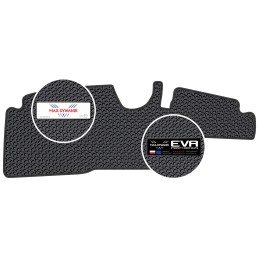 Claas Xerion 5000 2019- Traktoriaus kilimėliai 48350