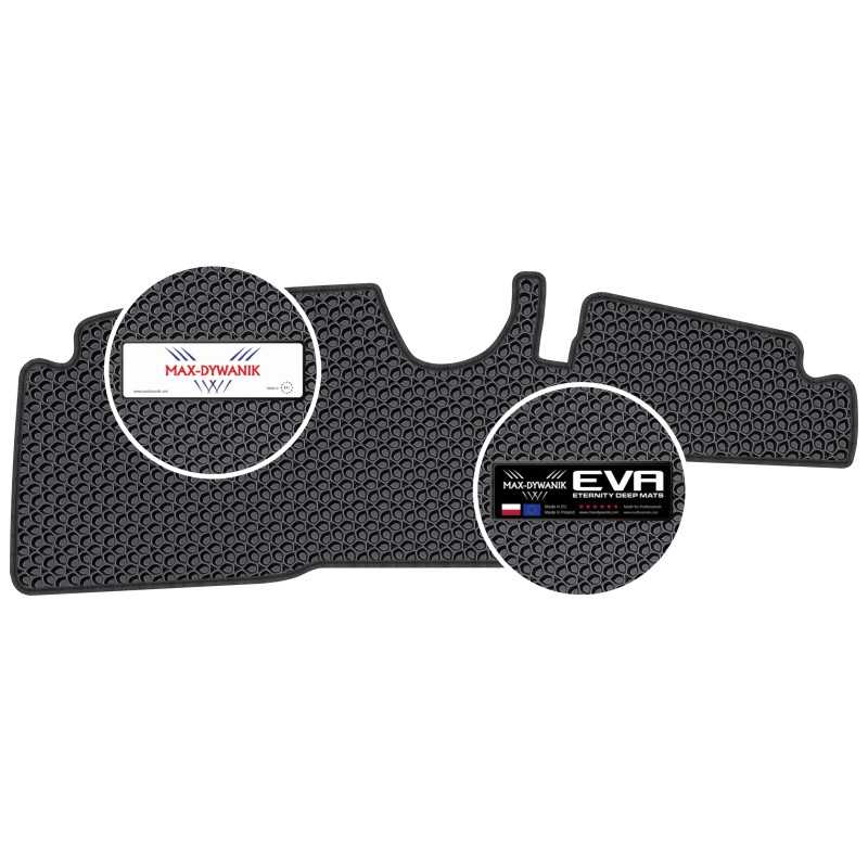 Claas Xerion 5000 2019- Traktoriaus kilimėliai 48350