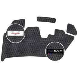 Claas Xerion Quadtrack 2024- traktoriaus kilimėliai 48309