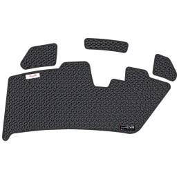 Claas Xerion Quadtrack 2024- traktoriaus kilimėliai 48309