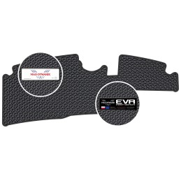 Claas Xerion traktoriaus kilimėliai 48339