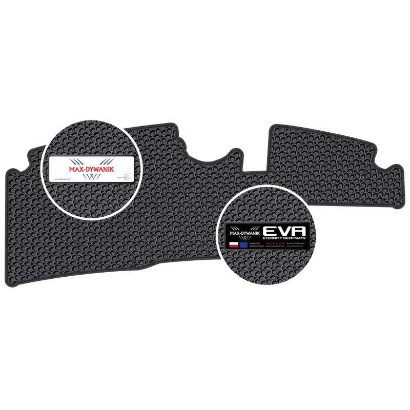 Claas Xerion traktoriaus kilimėliai 48339