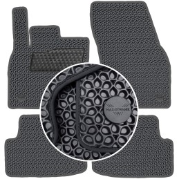 Cupra Ateca 2017- EVA MAX kilimėliai-MAT 10154