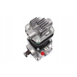 Sukomplektuotas kompresorius c 330 50990660 60123951