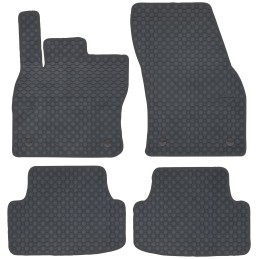 Cupra Ateca 2017- Guminiai kilimėliai PRIME-LINER MAX-MAT