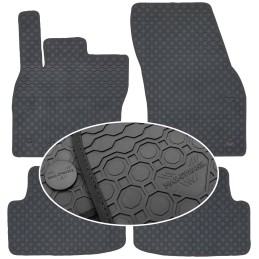 Cupra Ateca 2017- Guminiai kilimėliai PRIME-LINER MAX-MAT