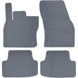 Cupra Ateca 2017- Guminiai kilimėliai PRIME-LINER MAX-MAT