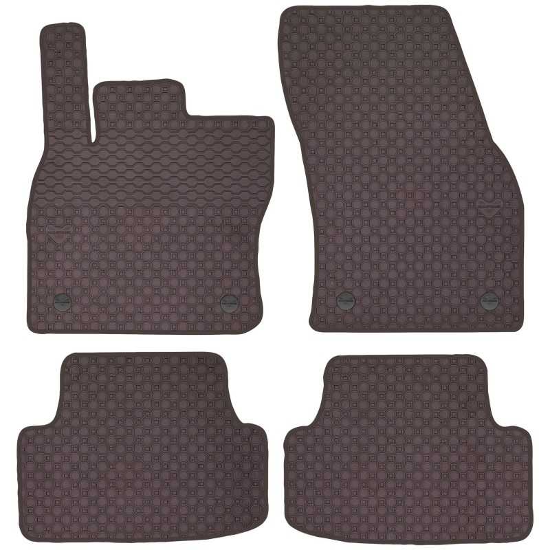 Cupra Ateca 2017- Guminiai kilimėliai PRIME-LINER MAX-MAT