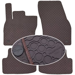 Cupra Ateca 2017- Guminiai kilimėliai PRIME-LINER MAX-MAT