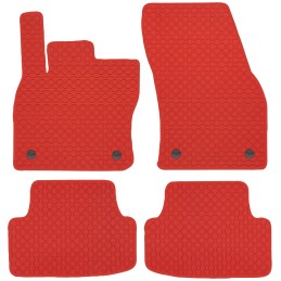 Cupra Ateca 2017- Guminiai kilimėliai PRIME-LINER MAX-MAT