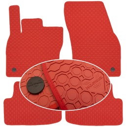 Cupra Ateca 2017- Guminiai kilimėliai PRIME-LINER MAX-MAT