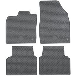 Cupra Born 2021- Guminiai kilimėliai DOMA 222364