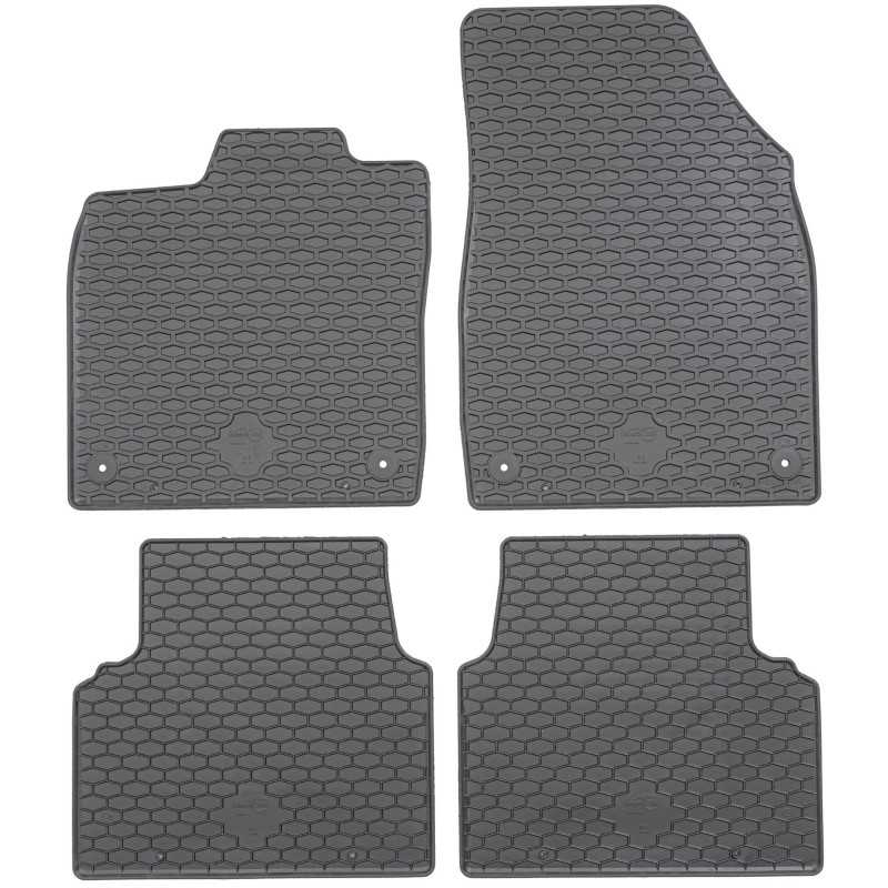 Cupra Born 2021- Guminiai kilimėliai DOMA 222364