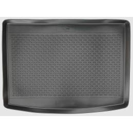 Cupra Born Hetchback 2022- Bagažinės kilimėlis DOMA 291235